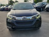 Used 2022 Honda HR-V LX image 3