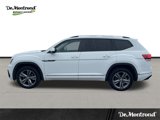 Used 2018 Volkswagen Atlas SE w/ R-Line Package image 5