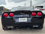 Used 2007 Chevrolet Corvette Z06 w/ Preferred Equipment Group image 5