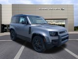 New 2024 Land Rover Defender 90 X-Dynamic SE image 3