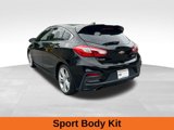 Used 2017 Chevrolet Cruze Premier w/ RS Package image 3