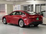 Certified 2021 Toyota Mirai XLE w/ Advanced Technology Package image 3