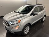 Certified 2021 Ford EcoSport SE image 3