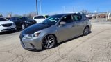 Used 2017 Lexus CT 200h image 4