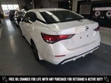 Used 2023 Nissan Sentra SV image 5