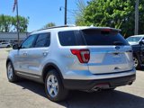 Certified 2018 Ford Explorer XLT w/ Equipment Group 202A image 2