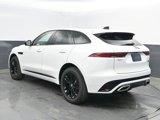 New 2026 Jaguar F-PACE R-Dynamic S image 5