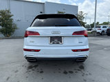 Used 2022 Audi Q5 2.0T Prestige w/ Prestige Package image 6