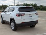 New 2025 Jeep Compass Sport image 5