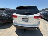 Used 2017 Toyota Highlander Limited Platinum image 5