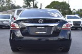 Used 2015 Nissan Altima 2.5 S w/ Display Audio Package image 6