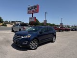 Used 2017 Ford Edge Titanium w/ Equipment Group 302A image 2