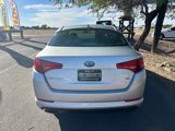 Used 2013 Kia Optima LX image 4