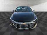 Used 2024 Chevrolet Malibu LT image 2