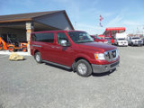 Used 2017 Nissan NV 3500 SL image 3