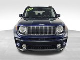 Used 2021 Jeep Renegade Latitude image 2