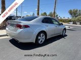 Used 2010 Acura TSX Sedan image 4