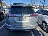 Used 2017 Toyota RAV4 Limited image 4