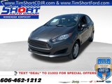 Used 2019 Ford Fiesta SE image 1