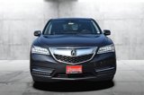Used 2016 Acura MDX SH-AWD w/ Technology Package image 4
