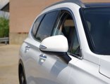 Used 2020 Hyundai Santa Fe SEL image 6