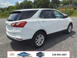 Used 2021 Chevrolet Equinox LT image 3