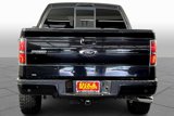 Used 2014 Ford F150 FX2 w/ Equipment Group 402A Luxury image 4
