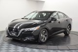 Used 2023 Nissan Sentra SV w/ All-Weather Package image 2