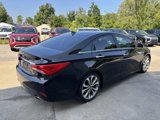 Used 2014 Hyundai Sonata Limited w/ Technology Package 05 image 5