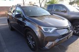 Used 2018 Toyota RAV4 LE image 2