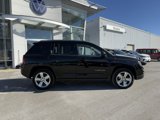 Used 2014 Jeep Compass Latitude w/ Sun/Sound Group image 4