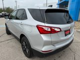 Certified 2020 Chevrolet Equinox LS w/ LS Convenience Package image 4