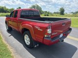 Used 2011 Toyota Tacoma 4x4 Access Cab V6 image 5