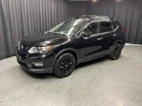 Used 2018 Nissan Rogue SV image 2