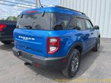Certified 2022 Ford Bronco Sport Big Bend w/ Convenience Package image 4