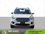 Used 2018 Ford Escape SE image 2