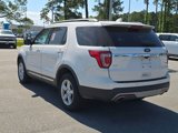 Used 2016 Ford Explorer XLT w/ Equipment Group 202A image 6