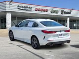 Used 2022 BMW 228i Gran Coupe w/ Convenience Package image 4
