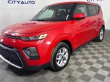 Used 2020 Kia Soul S image 4