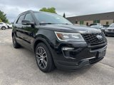 Used 2019 Ford Explorer Sport image 3