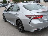 Used 2023 Toyota Camry SE image 5