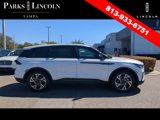 Certified 2024 Lincoln Nautilus Premier w/ Equipment Group 102A image 3