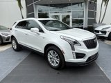 Used 2021 Cadillac XT5 Luxury image 2