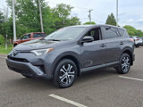 Certified 2018 Toyota RAV4 LE image 3