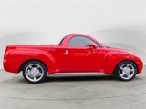 Used 2005 Chevrolet SSR w/ Preferred Equipment Group image 6