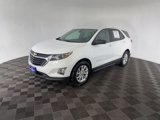 Used 2020 Chevrolet Equinox LS w/ LS Convenience Package image 3