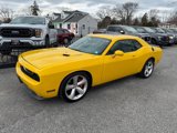 Used 2010 Dodge Challenger SRT8 w/ SRT Option Group II image 5