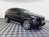 Certified 2022 Cadillac XT4 Premium Luxury w/ Technology Package image 3
