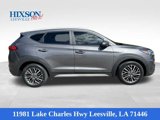 Used 2020 Hyundai Tucson SEL image 2