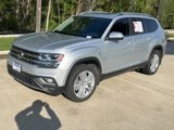 Used 2019 Volkswagen Atlas SEL image 5